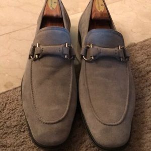 Men’s Salvatore Ferragamo Dress Loafer